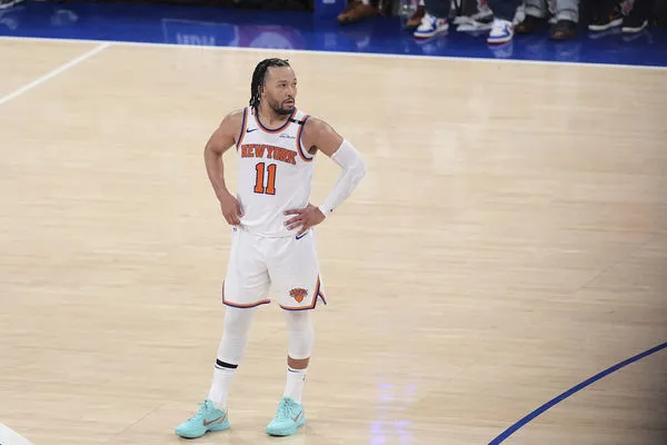 ▲▼尼克主場連吞2敗。（圖／達志影像／美聯社）