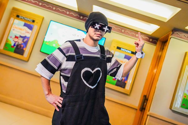 ▲▼黃明志爆在命案現場被搜出毒品。（圖／亞洲通文創提供）