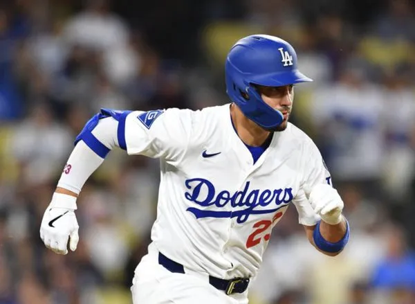 ▲▼康佛托（Michael Conforto）。（圖／達志影像／美聯社）