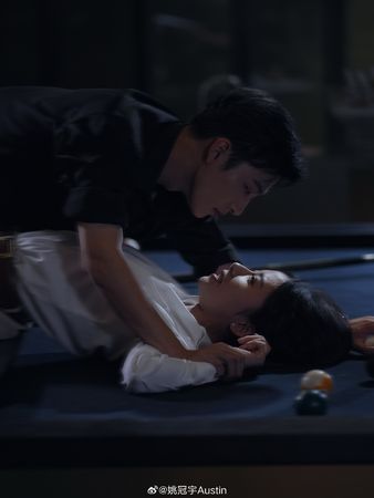 ▲▼又有短劇下架，疑似劇情人設踩雷。（圖／翻攝自微博）