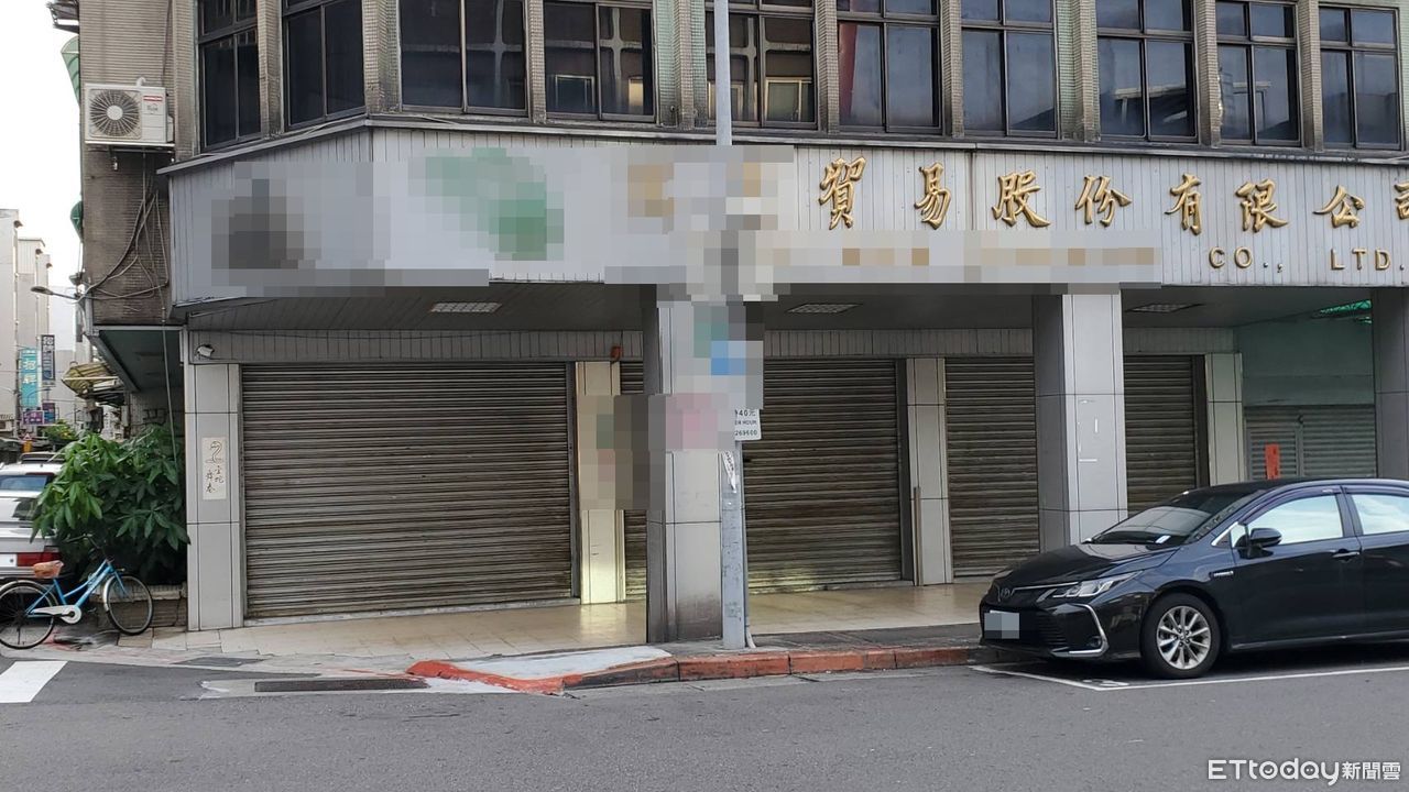 78歲肇事男是董座！網挖出公司「怒刷1星」：不要脫產喔