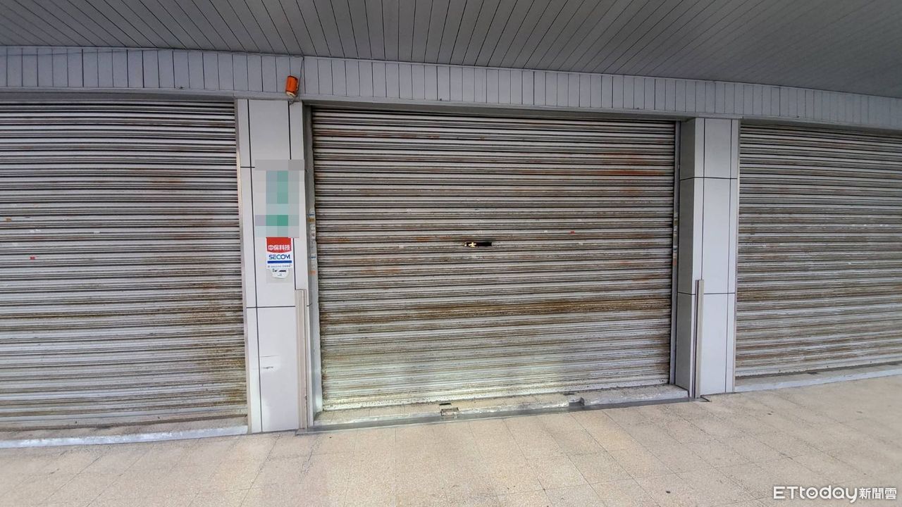 老董「沒考過駕照」闖燈暴衝！公司大門深鎖　致電員工拒回應