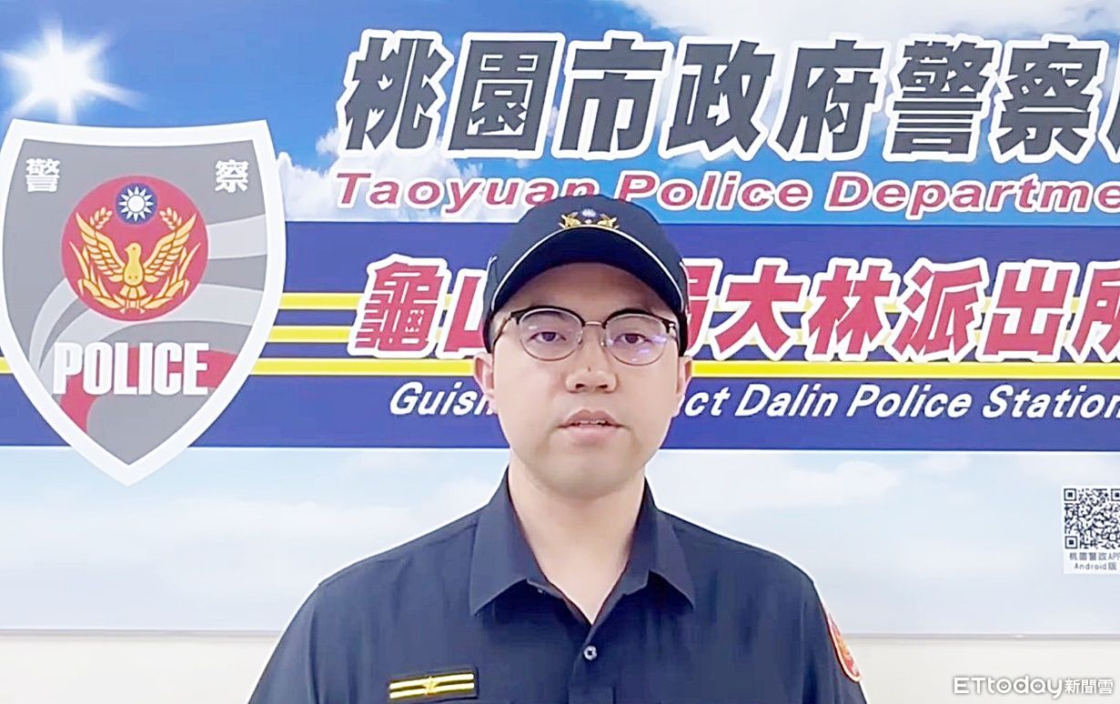 噁賊偷女性內衣褲「狗狂吠也照拿」曬衣桿也幹走　犯案全都錄