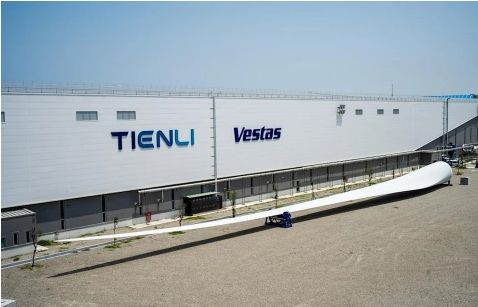 丹麥大廠退出台灣！葉片製造商天力風電訂單沒了　裁員470人