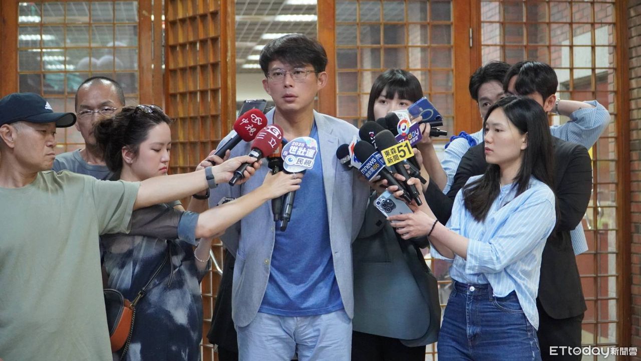 重啟核三公投成案周春米斥犧牲屏東人　黃國昌：她可投下她的一票