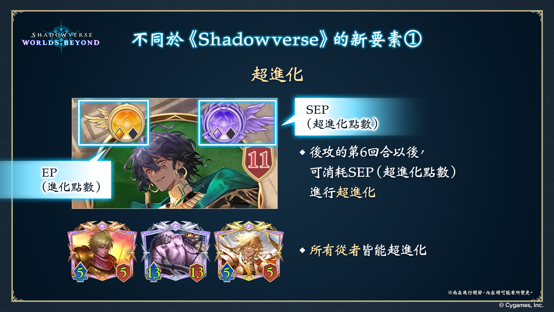 ▲▼暗影詩章。（圖／CY提供）