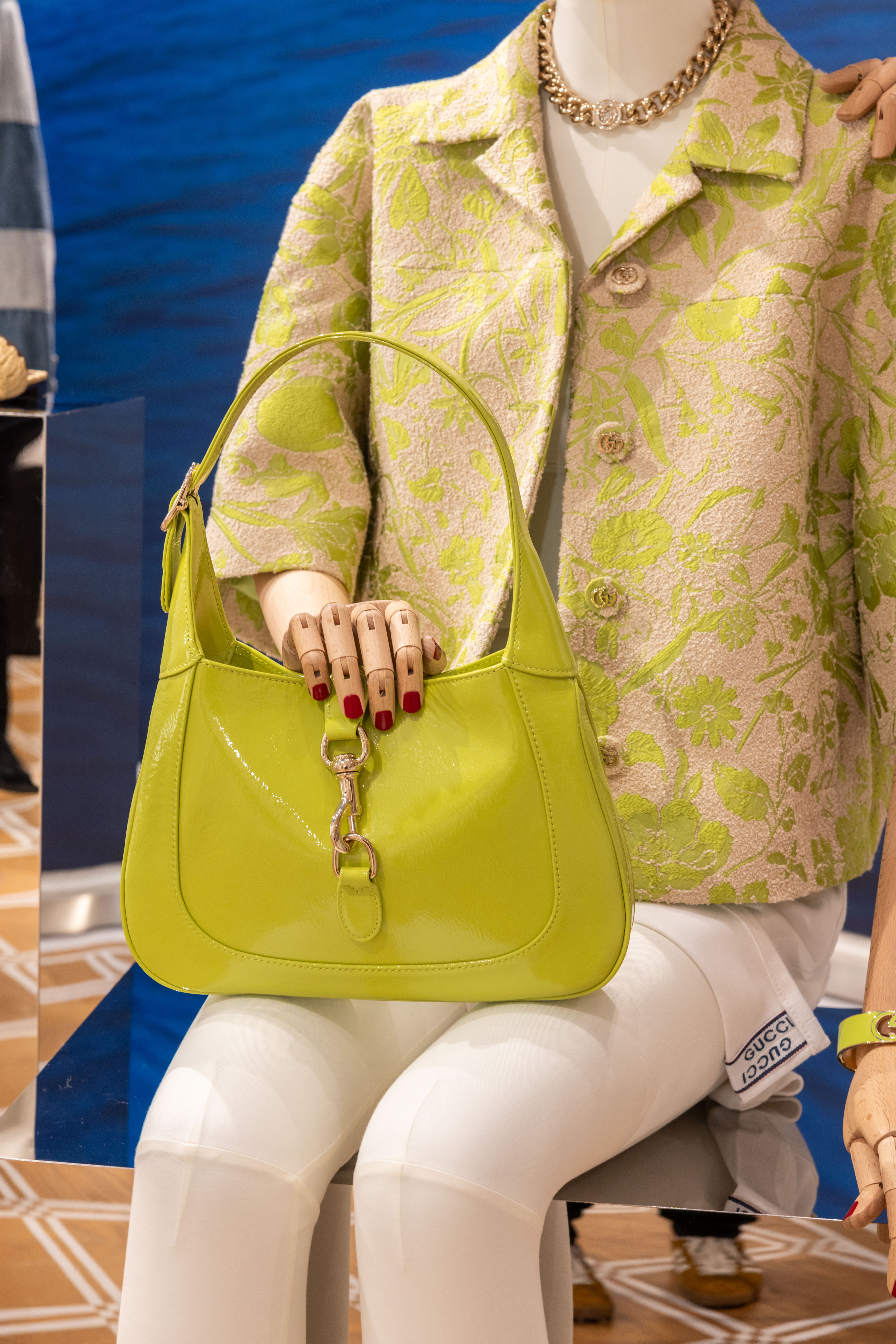 ▲▼   gucci     。（圖／品牌提供）