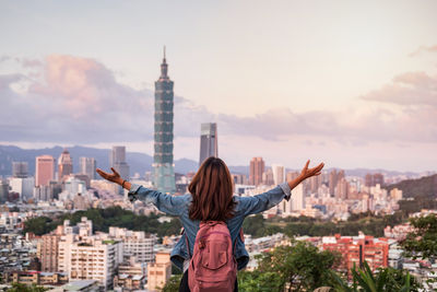慢活旅行夯　旅客最愛台灣3城市