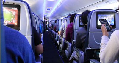 搭飛機常見「NG行為」　資深空姐嘆：自找危險