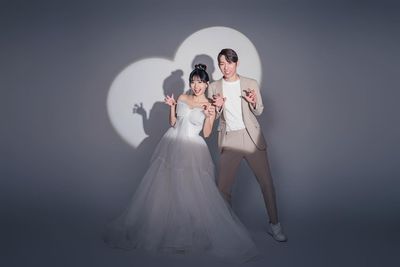 認愛1天閃婚「祈錦鈅爆2年婚變」！嗆尪：要離開請便  IG悄洩2跡象
