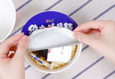 維力炸醬麵官方「神仙吃法」大公開!一票人驚:煮錯20年