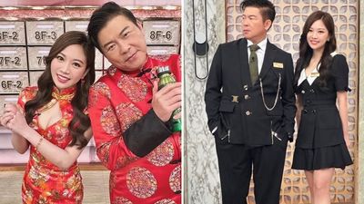 「把城哥趕下《全民星攻略》了嗎」！蔡尚樺被問接棒…高EQ回答了