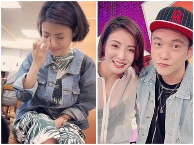 懷孕求歡「阿Ben說不行就不行」!徐小可產檢求證…醫生解答真相了