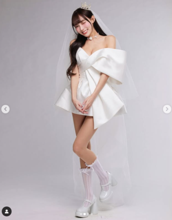 ▲▼林襄。（圖／翻攝自Instagram／95_mizuki）