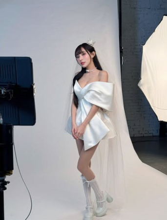 ▲▼林襄。（圖／翻攝自Instagram／95_mizuki）