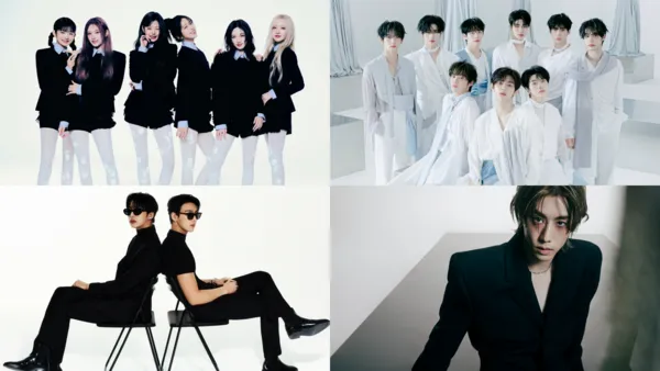 ▲▼IVE、ZB1等7組大咖到齊！KT POP高雄世運拼盤「破天荒推套票」還有接駁車。（圖／友善的狗提供）