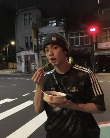 ▲▼TXT秀彬秘密訪台3天2夜！　「私人直擊照曝光」全台粉絲暴動：居然去烏來。（圖／翻攝自秀彬IG）