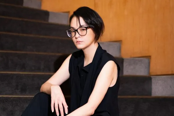 ▲《誤殺3》張榕容、周楚濋、高捷、導演甘劍宇。（圖／兩岸電影展提供）