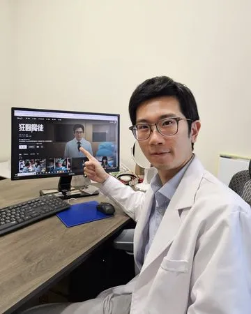 ▲蒼藍鴿貼文。（圖／翻攝自蒼藍鴿Threads）