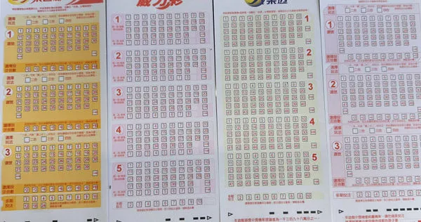 台彩威力彩連25槓，下期頭獎獎金上看7.2億（圖／楊登嵙提供）