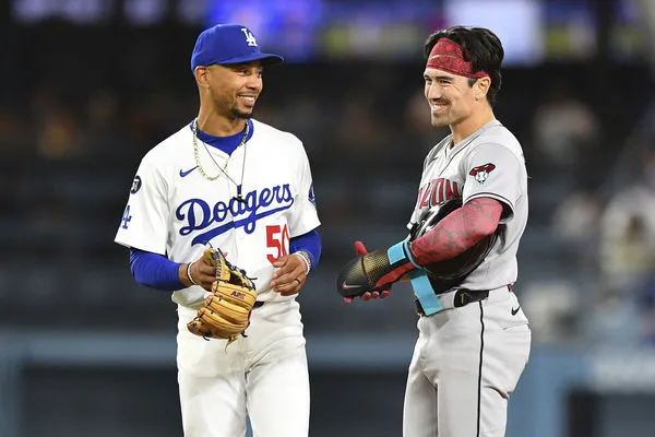 ▲▼道奇貝茲。（圖／達志影像／美聯社）