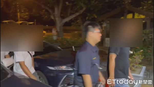 ▲▼ 屏東墾丁大街昨日晚間發生3男3女街頭鬥毆案件            。（圖／記者陳崑福翻攝）