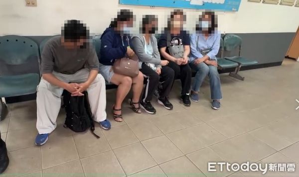 ▲高雄24歲女騎士拒檢自撞慘死。（圖／記者吳世龍攝）