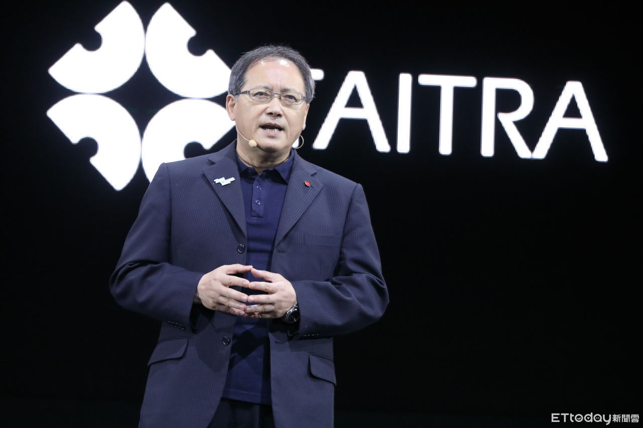 烏克蘭點名需電力與無人機 王熙蒙:我商可與日商或烏商等合作