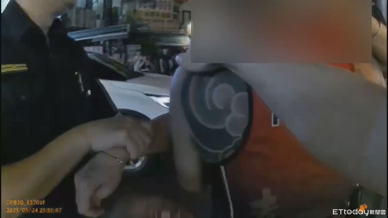 墾丁大街6人鬥毆！醉女發酒瘋騷擾　孕婦遭狠踹急送醫檢查
