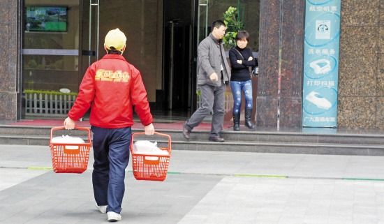 一天吃超過2次外送　陸男竟血管斑塊需「終身吃藥」