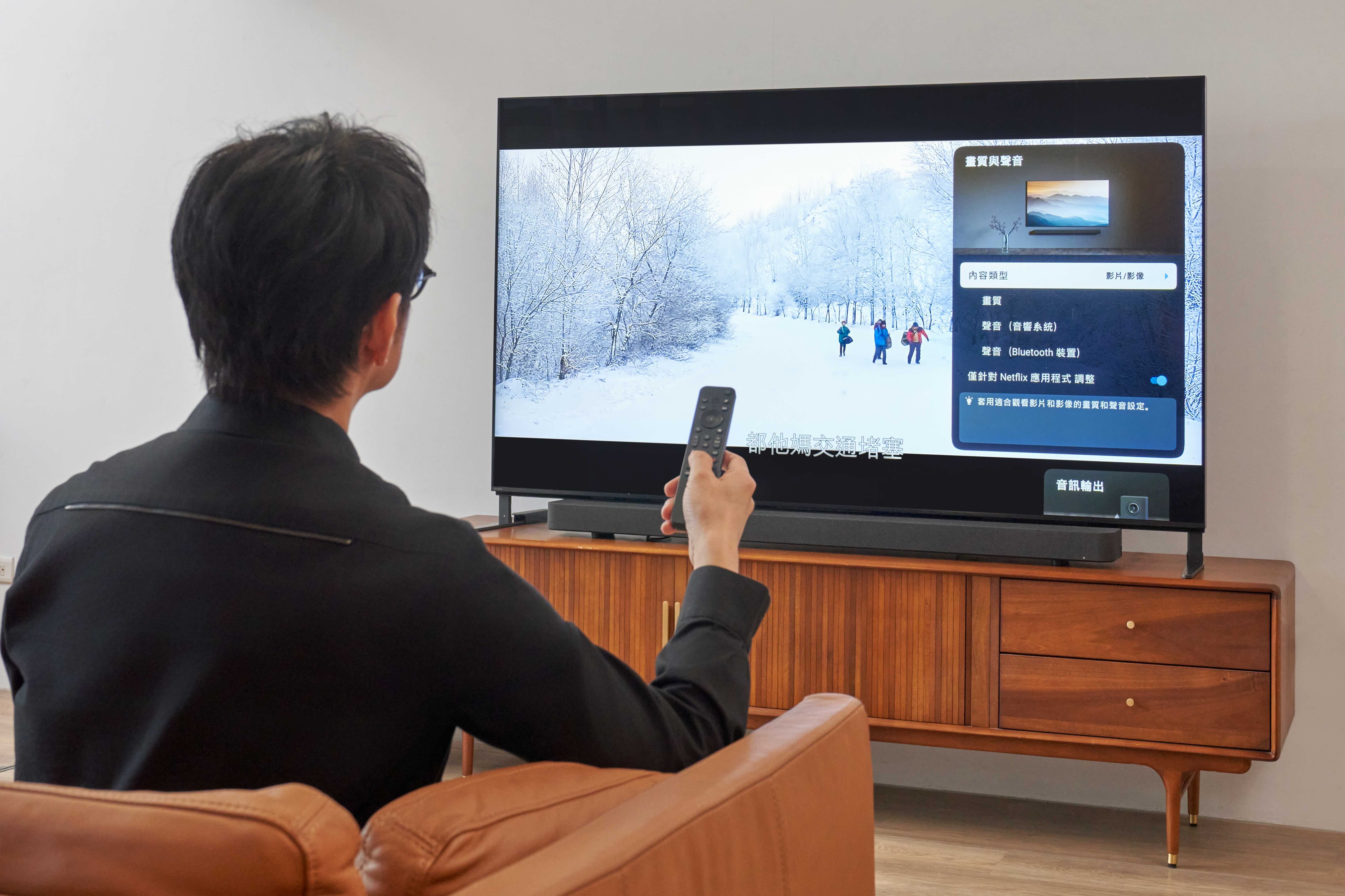 ▲▼攝影修圖,三金音樂人陳建騏,Sony BRAVIA,SOUNDBAR。（圖／資料照）