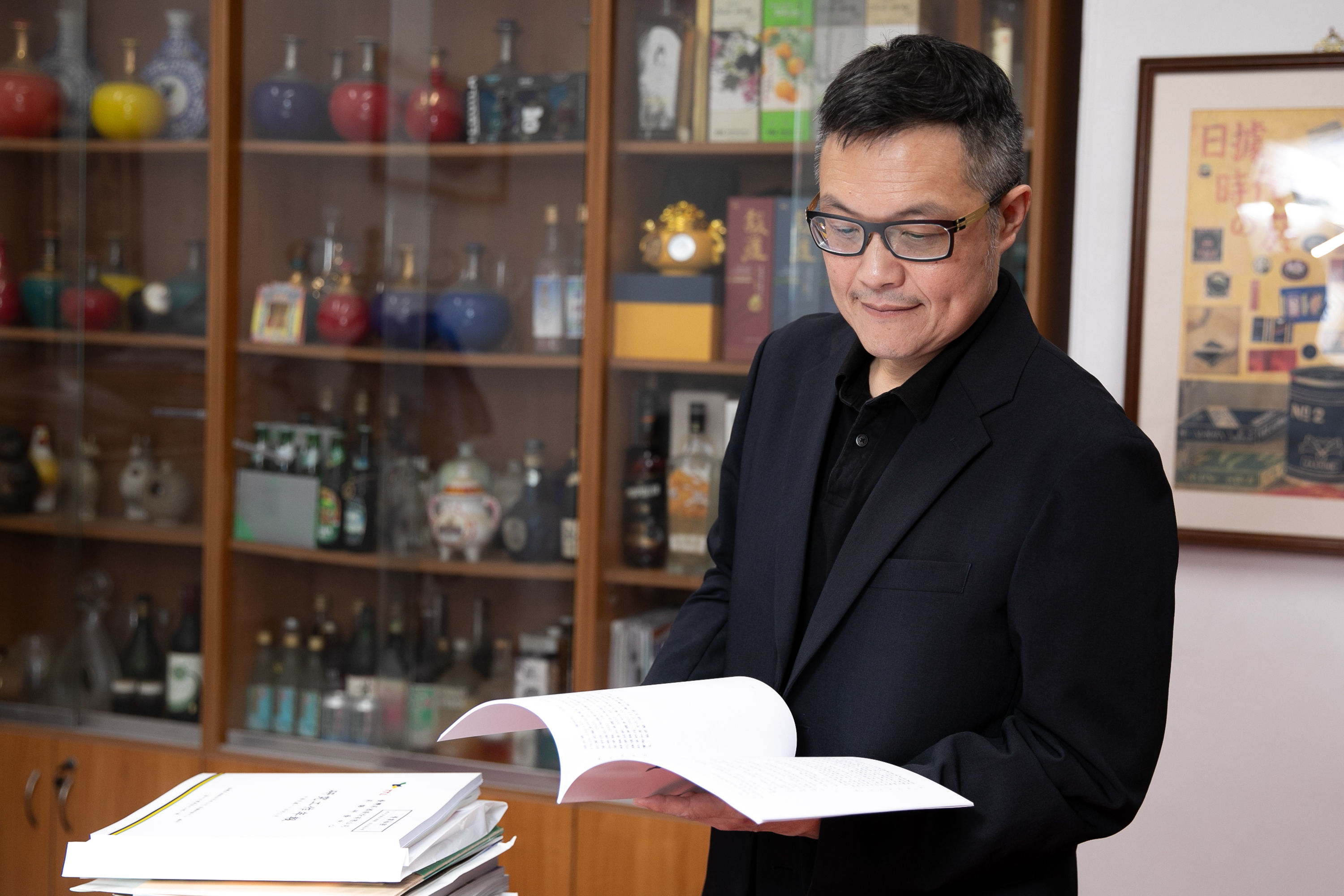 ▲▼本土啤酒市場困境。（圖／記者周宸亘攝）