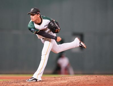 張誠恩狂失6分遭桃猿逆襲　橫田久則曝調度想法「教練團負責」