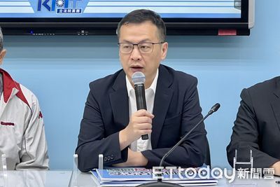 遭爆「電話騷擾柯建銘」? 羅智強揭真相嗆罷團:不造謠不舒服