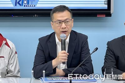 罷團批羅智強無視言論自由 何元楷:言論自由不包含抹黑造謠