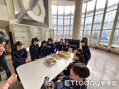 富良野高中嗑台南鳳梨 3公噸甜進北海道、學生盼來台交流