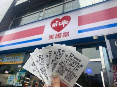 快訊/萊爾富開出1千萬、2百萬發票!買運動飲料就中 門市曝光