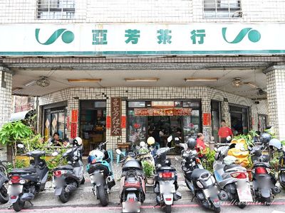 台中封存舊時光的泡沫紅茶老店！