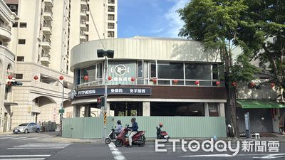 台積電效應磁吸銀行大咖 1.68億買進楠梓角間店面