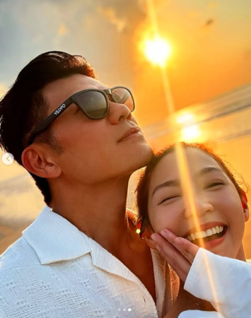 ▲▼陳志強。（圖／翻攝自Instagram／johnjohn1002）