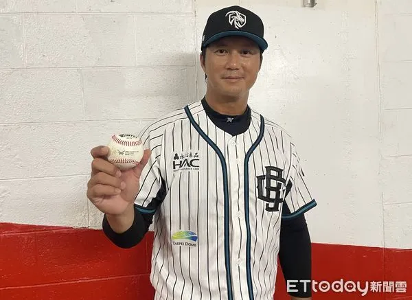 ▲高國輝。（圖／記者楊舒帆攝）