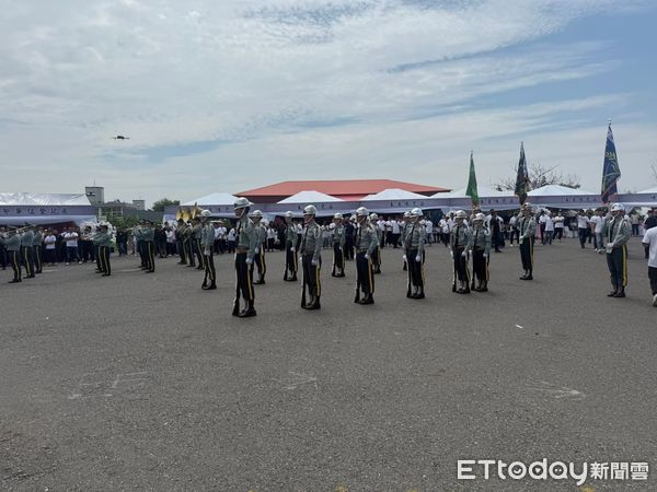 ▲▼「北港黑松」蔡永常舉辦告別式。（圖／記者白珈陽翻攝）