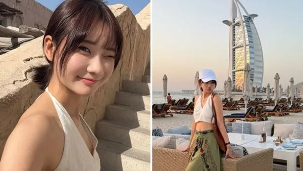 ▲▼愛莉莎莎。（圖／翻攝自Instagram／goodalicia）