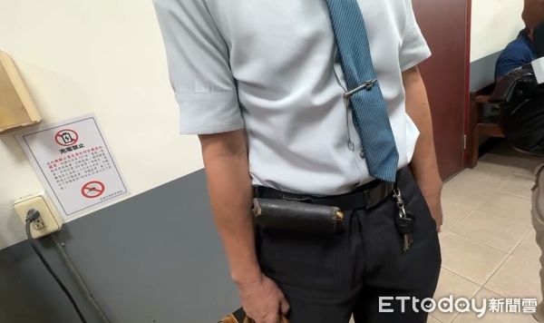 ▲律師表示，相信檢方回查明，給家屬一個交代。（圖／記者吳世龍攝）