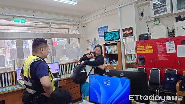 ▲▼台中市西區一名女童日前搭錯公車上學，因害羞不敢請求協助， 一路被載往霧峰區。（圖／記者許權毅翻攝）