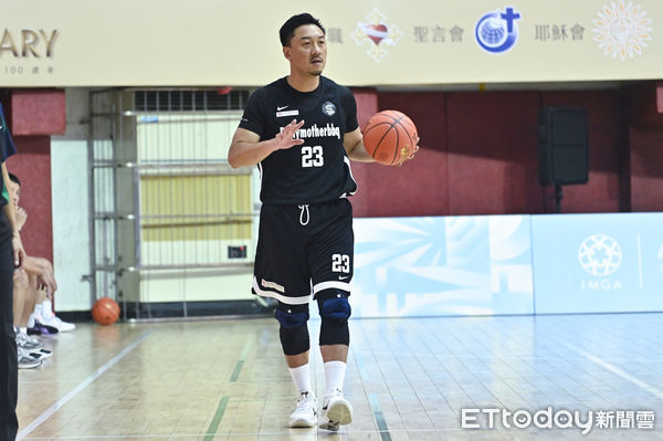▲▼2025世壯運籃球，林冠綸。（圖／記者李毓康攝）
