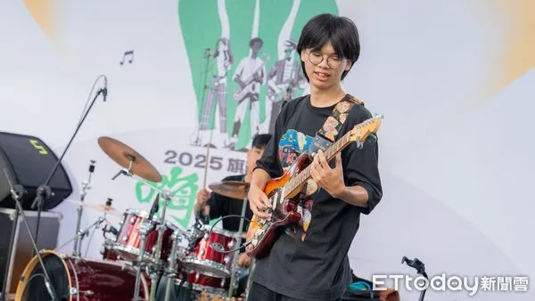 ▲▼嗨山祭。（圖／記者許宥孺翻攝）