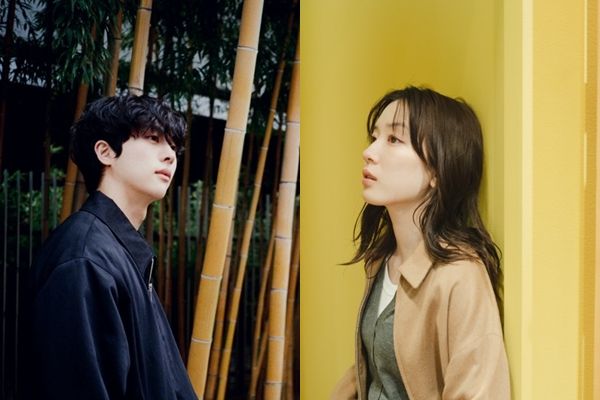 ▲金武俊捲入永野芽郁風波以來，首次更新社群貼文。（圖／翻攝自金武俊、永野芽郁IG）