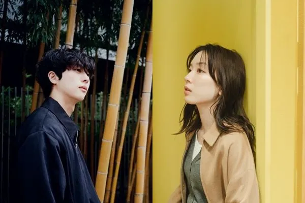 ▲金武俊捲入永野芽郁風波以來，首次更新社群貼文。（圖／翻攝自金武俊、永野芽郁IG）