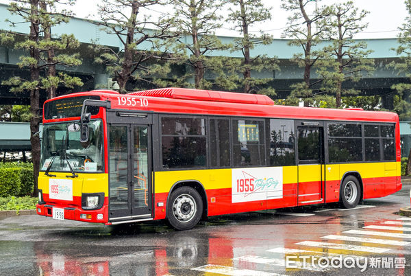 ▲▼星野集團1955 東京灣（1955 Tokyo Bay）。（圖／記者蔡玟君攝）